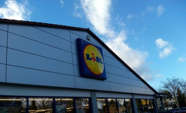 Foto von Lidl