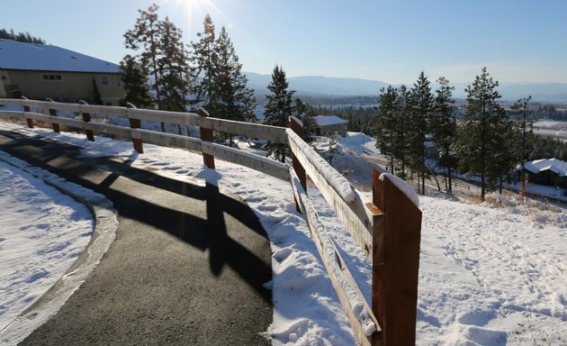 Photo of Bella Vista Park