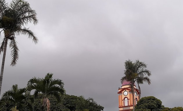 Foto de Iglesia de La Dolorosa