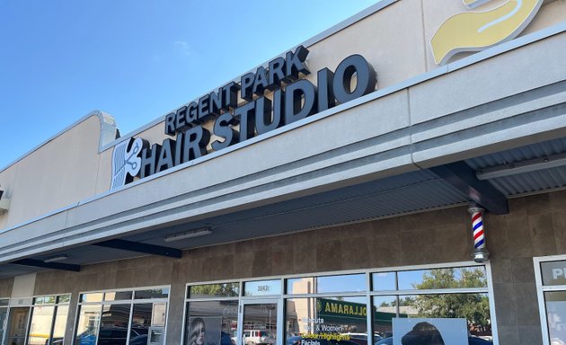 Photo of Regent Park Hair Studio