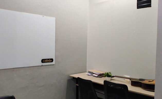 Photo of StartUpz Co-Working Space