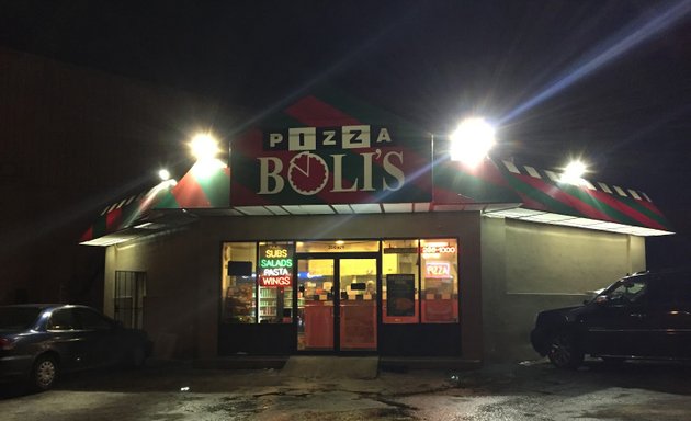 Photo of Pizza Boli's