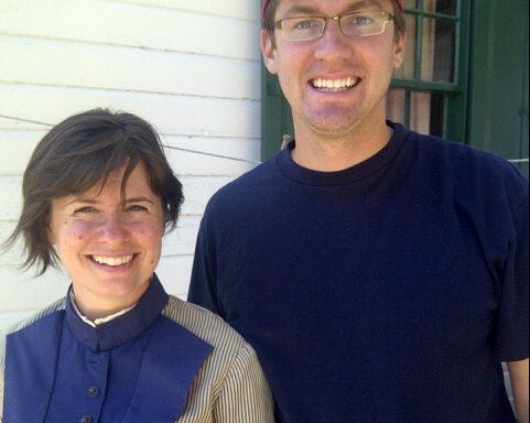 Photo of Riel House National Historic Site