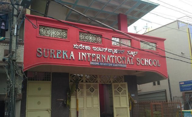 Photo of Sureka International School