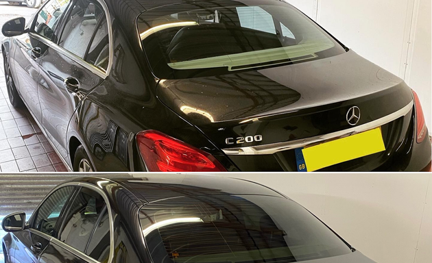 Photo of Norwood Tints ltd - Window Tinting Specialists