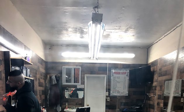 Photo of H 3 Barber Shop
