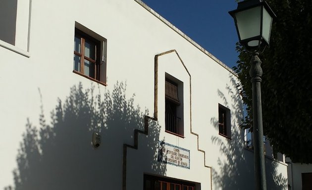 Foto de Centro Cívico de Albaycin. Ayuntamiento de Granada