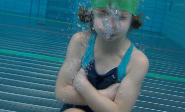 Foto von Get Wet Kinderschwimmkurse