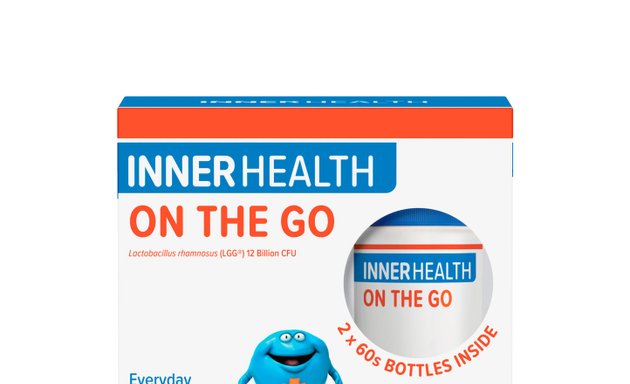 Photo of Inner Health