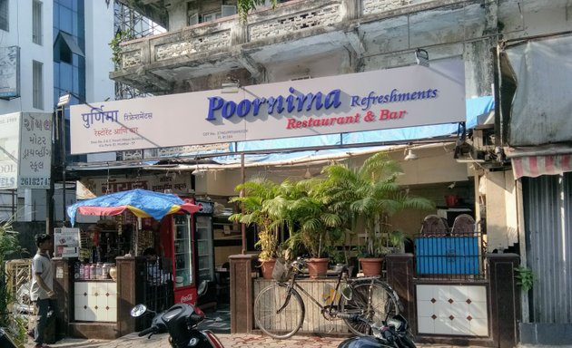 Photo of Poornima Restaurant And Bar