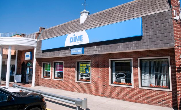 Photo of Dime Community Bank