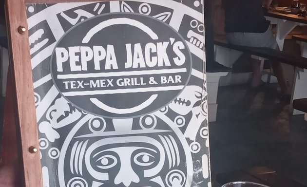 Photo of Peppa Jack's Tex-Mex Grill & Bar