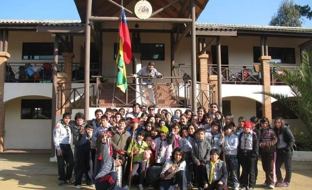 Foto de Grupo de Guías y Scouts Kila Antu