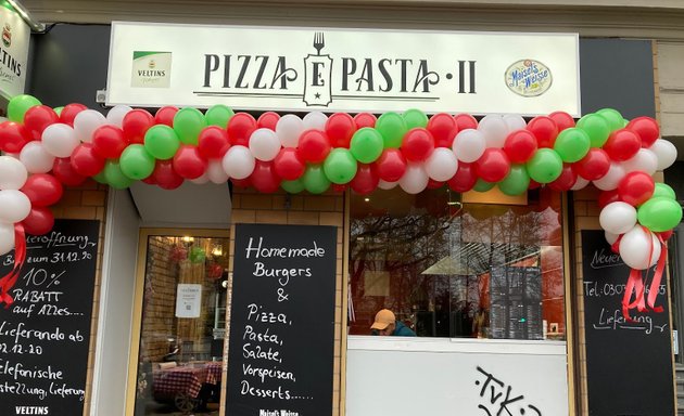 Foto von Pizza e Pasta II Berlin