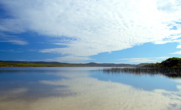 Photo of Gheebulum Kunungai (Moreton Island) National Park