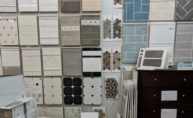 Photo of The Tile Spark - Tile Store NYC