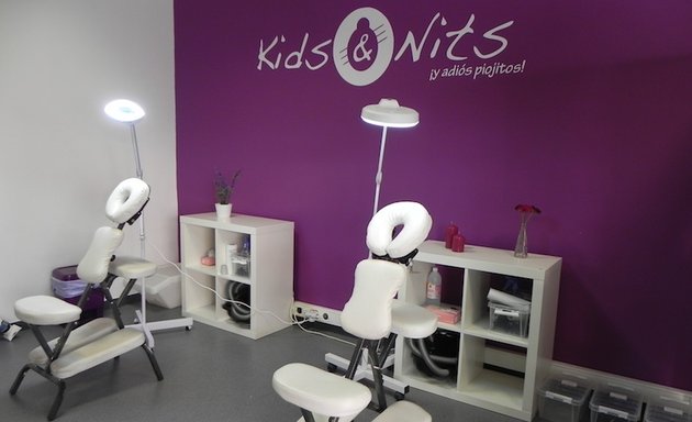 Foto de Eliminar piojos - KIDS & NITS Alicante