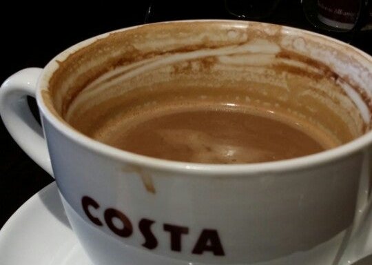 Photo of Costa Coffee