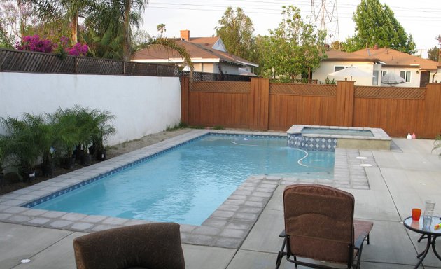 Photo of J Designs Pool & Spa