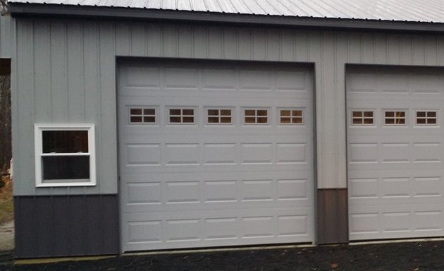 Photo of Garage Door Repair Opener Installation
