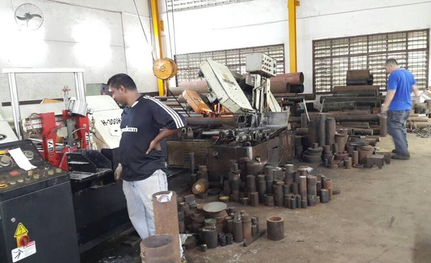 Photo of WGS Steel Sdn Bhd