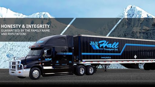 Photo of J & R Hall Transport Inc. (Vancouver)