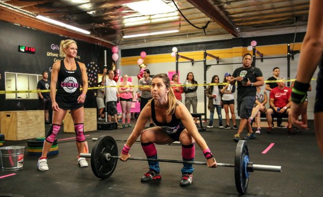 Photo of Iron Battalion CrossFit