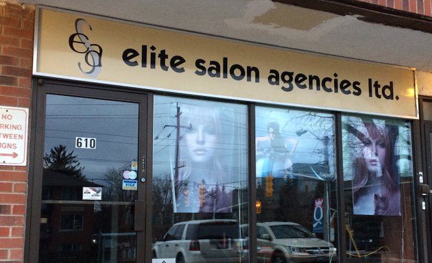 Photo of Elite Salon Agencies Ltd