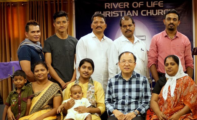 Photo of River of Life Christian Church