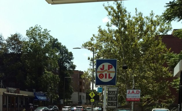 Photo of J P Oil