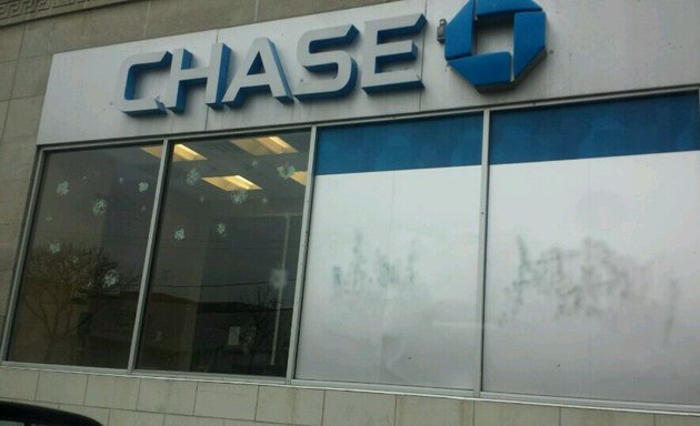 Photo of Chase Bank