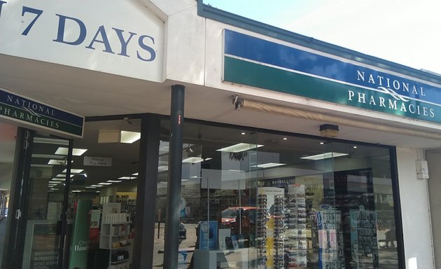 Photo of National Pharmacies Salisbury