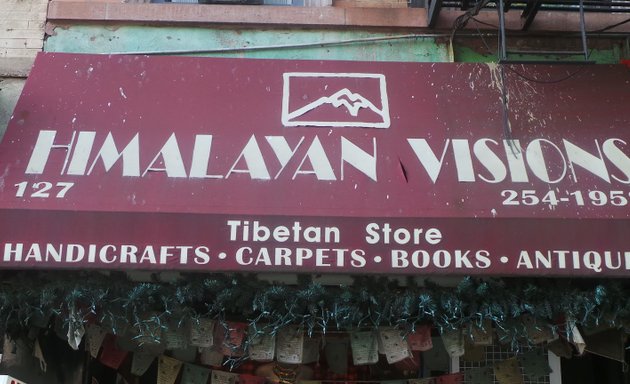 Photo of Himalayan Vision Inc