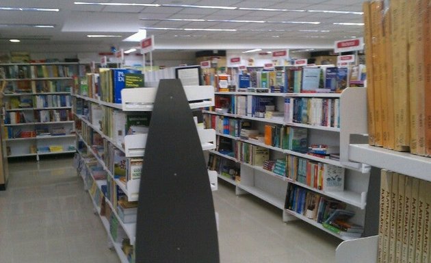 Photo of Sapna Book House, Koramangala Branch