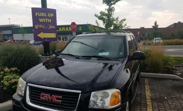 Photo of Scrap Car Removal Etobicoke | Car Disposal