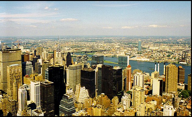 Photo of Gotham Center For New York