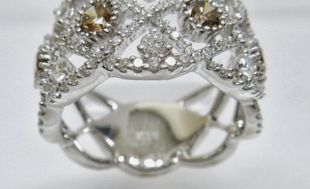 Photo of Bella Fine Jewelry, Inc.