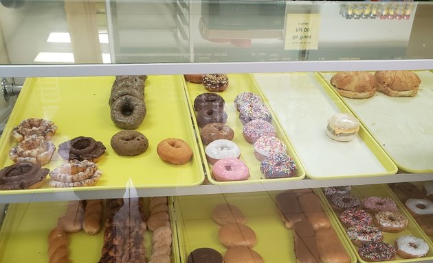 Photo of Sweet Life Donuts