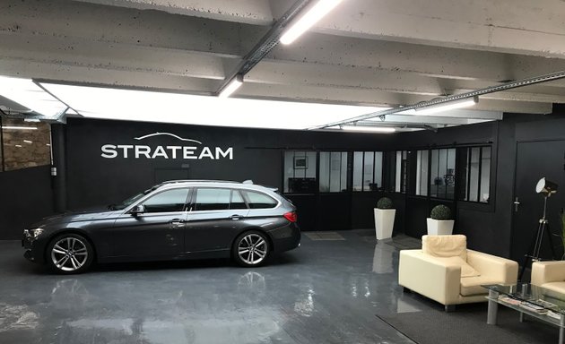 Photo de Strateam Automobiles