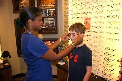 Photo of Anderson Eyecare