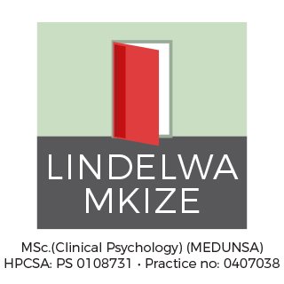 Photo of Lindelwa Mkize Clinical Psychologist