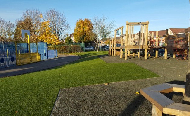 Photo of UK Artificial Lawns Ltd