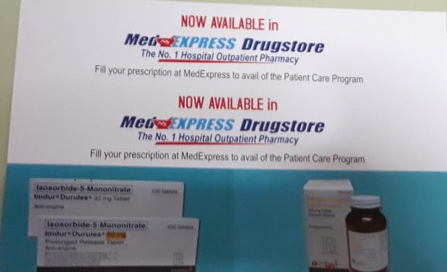 Photo of Med EXPRESS