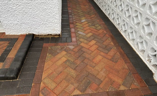 Photo of T & R Paving Ltd