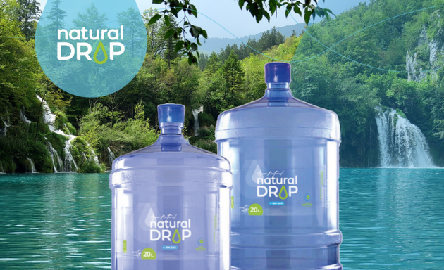 Foto de Corporacion Natural Drop S.A.C. - Zona Sur