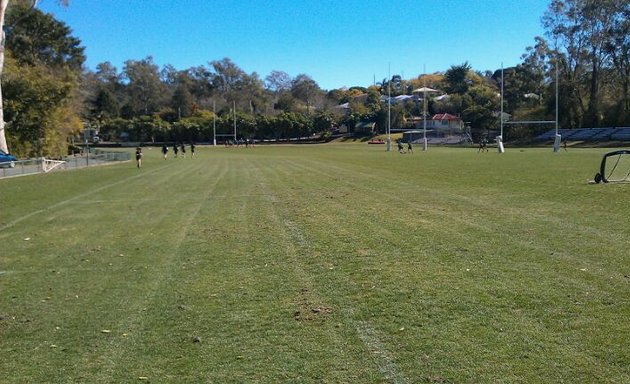 Photo of Brisbane Boys' College