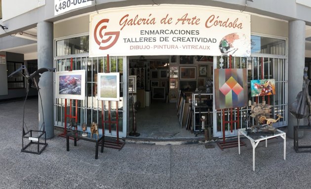 Foto de Galería de Arte Córdoba