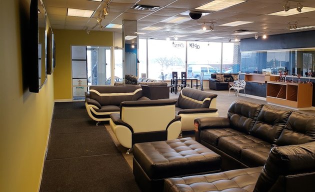 Photo of Ed's Game Lounge - Event Venue