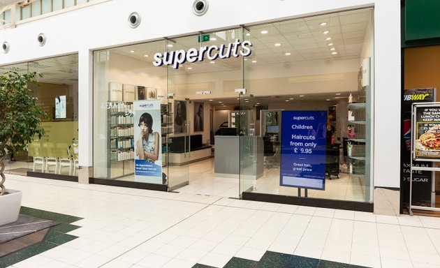 Photo of Supercuts