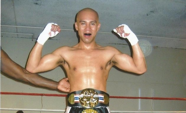Photo of Kwest Muay Thai & Kickboxing